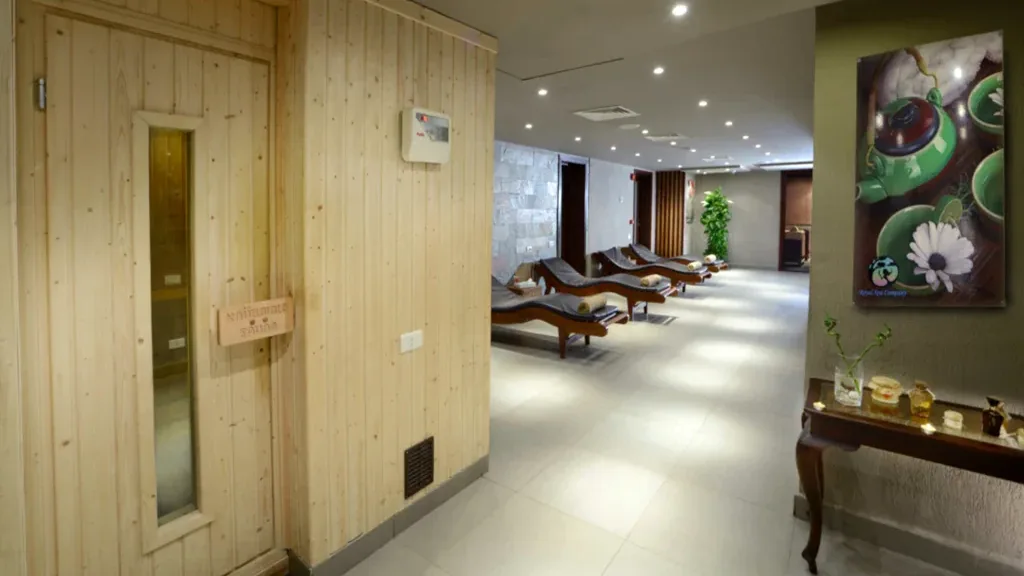 Hotel Coral Sea Aqua Club - Sharm Elshikh